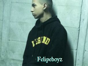 Felipeboyz