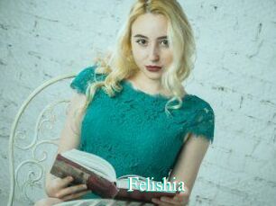 Felishia