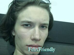 FelixFriendly