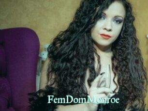 FemDomMonroe