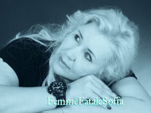 FemmeFataleSofia