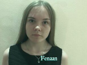 Fenaan