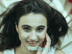 FeralBerry18