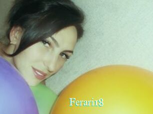 Ferari18