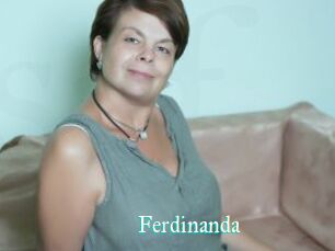 Ferdinanda