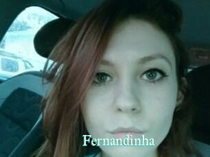 Fernandinha