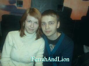 FerrahAndLion