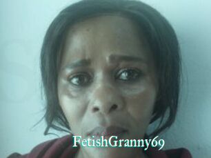 FetishGranny69
