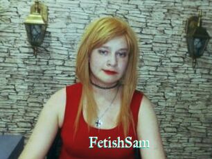 FetishSam