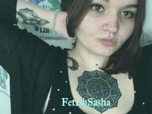 Fetish_Sasha
