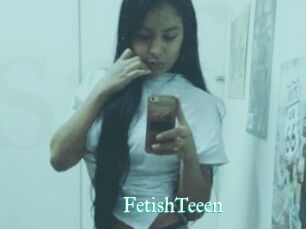 FetishTeeen