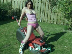 Feuchteywi