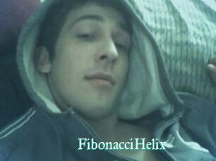 FibonacciHelix