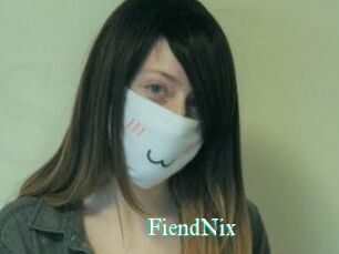 FiendNix