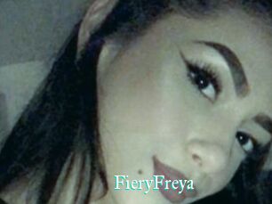 FieryFreya