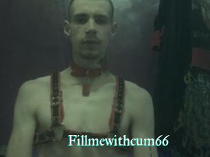 Fillmewithcum66
