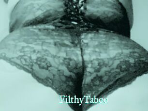 FilthyTaboo