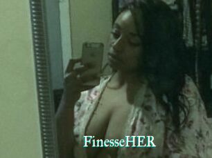 FinesseHER