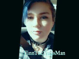 FinnTheTransMan