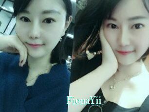 FionaYii
