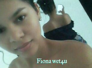 Fiona_wet4u