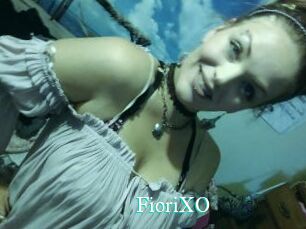 FioriXO