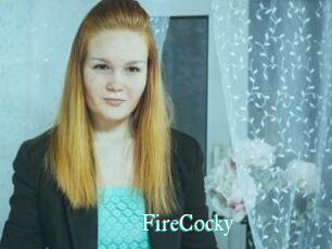 FireCocky