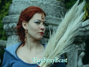 FireFoxyBeast