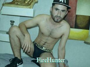Fire_Hunter