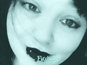 Fireball95