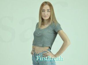 FirstBreath