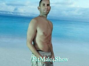 FitMale4Show