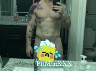 FitManXXX