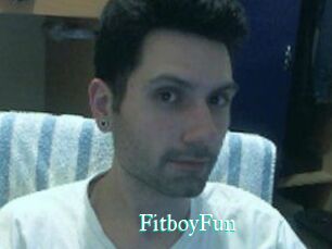 FitboyFun