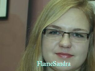 FlameSandra