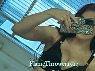 FlameThrower1913