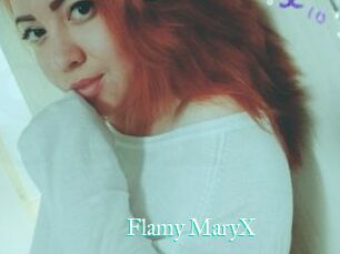 Flamy_MaryX