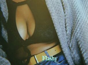 Flashy