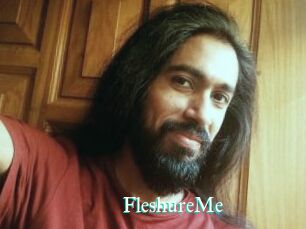 FleshureMe