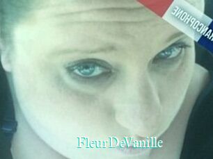 FleurDeVanille