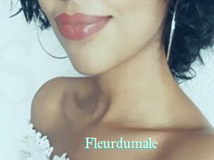 Fleurdumale