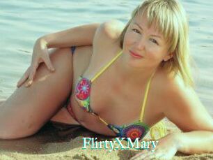 FlirtyXMary