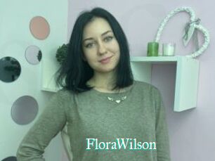 FloraWilson