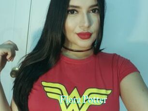 Flora_Potter