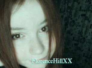 FlorenceHillXX