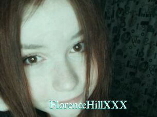 FlorenceHillXXX