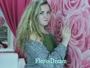 FloresDream