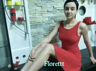 Florettt