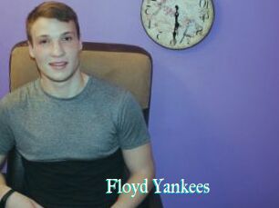 Floyd_Yankees