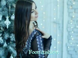 Footfetishlove